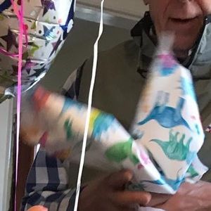 Meet your Posher, Elizabeth